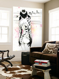 Tattoo Girl