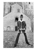 GQ - November 1968
