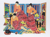 Three Graces