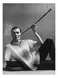 GQ - June 1958