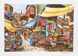 Old Quartier