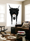 Bear Warrior