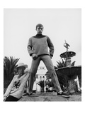 GQ - October 1967
