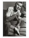 GQ - November 1971