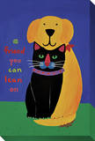 A Friend You An Lean On