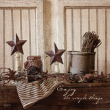 Enjoy the Simple Things