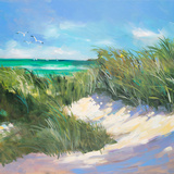 Blue Grass Breeze I