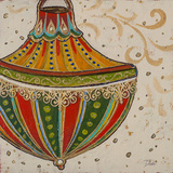Ornament IV