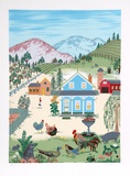 Barnyard II