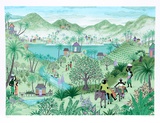 Donkey Ride