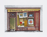Librarie Galerie
