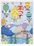Rocky Mountain Balloons
