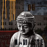 Urban Buddha III