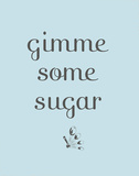 Sugar
