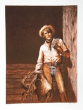 The Cowboy