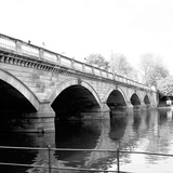 Hyde Park Bridge