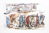 Jerusalem Bistro
