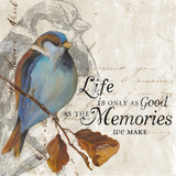 Memories we Make