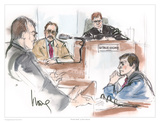 On the Stand