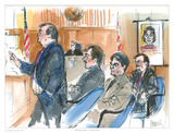 Addressing the Jury