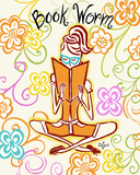 Book Worm