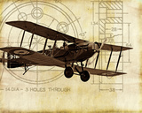 Flight Plans I