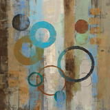 Bubble Graffiti I