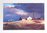 Rancher's Wife
