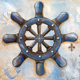 Nautical Wheel