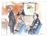Madam Prosecutor