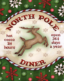 North Pole Diner