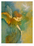 Angel and the Spirit