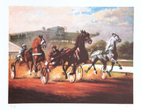 The Red Mile