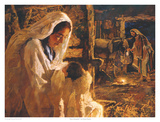 Mary Treasured