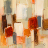 Peaceful Prelude Square I