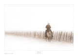 Riding Fence