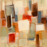 Peaceful Prelude Square II