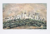 Carcassone