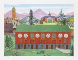 Lancaster Farms
