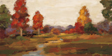 Fall Creek