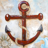 Anchors Away
