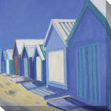 Beach Houses