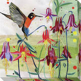 Hummingbird