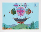Balloon Cruise