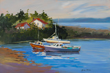 Sail Boats