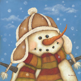 Snowman I