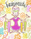Fashionista