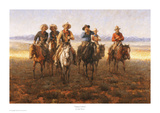 Singing Cowboy