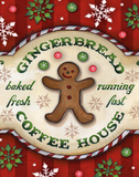 Gingerbread Coffee House
