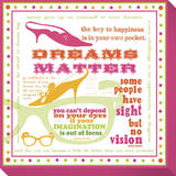 Dreams Matter